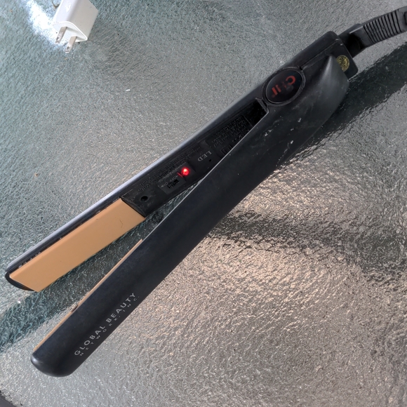 Chi hair straightener 1" - Picture 3 of 4